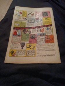 Konga the Scourge of Mars #18 Charlton Comics 1964 silver age sci-fi cover