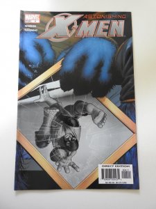 Astonishing X-Men #4 John Cassaday Variant (2004)