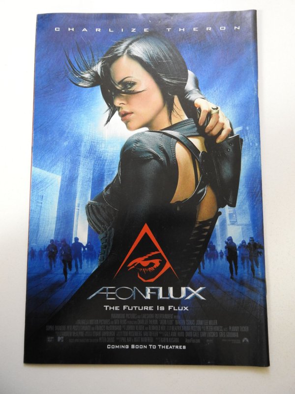 Books of Doom #1 (2006) FN+ Condition