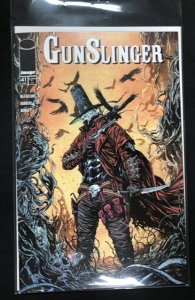 Gunslinger #41