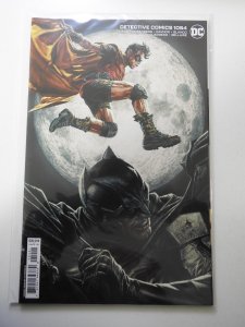 Detective Comics #1054 Variant