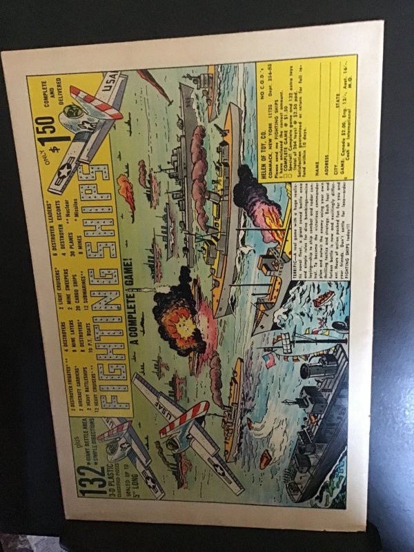 Teen Titans #4 (1966) Speedy key issue! High-grade! Broken CERT! VF/NM Wow!