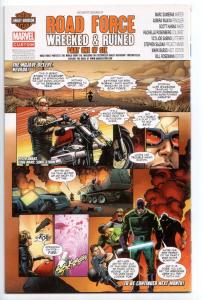 Original Sin #1 Connecting Variant (Marvel, 2014) NM