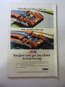 Weird War Tales #20 (1973) FN Condition