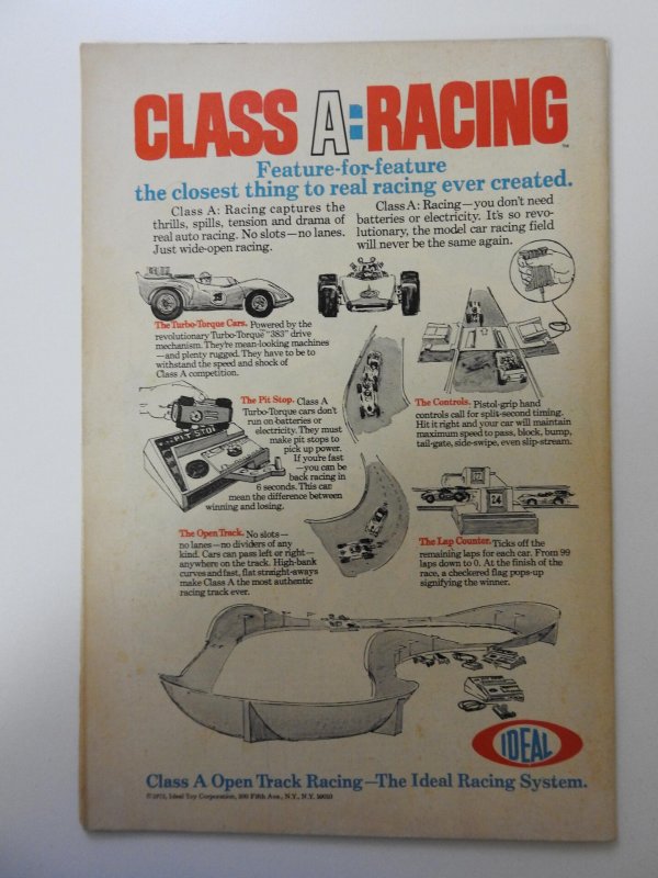 The Defenders #2 (1972) FN- Condition!