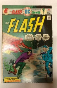 The Flash #238 (1975)