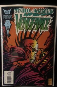 Marvel Comics Presents #148 (1994)