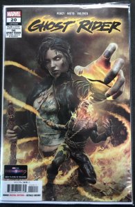Ghost Rider #20 (2024)
