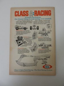 Combat Kelly and the Deadly Dozen #3 (1972) FN/VF condition