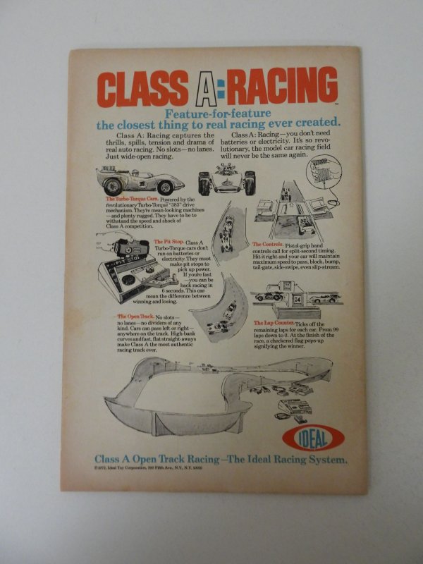 Combat Kelly and the Deadly Dozen #3 (1972) FN/VF condition