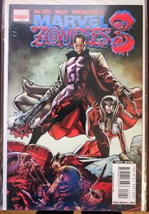 Marvel Zombies 3 #1 (2008)