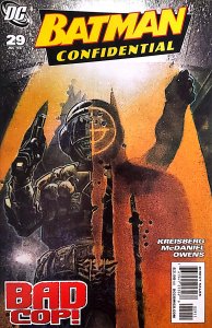 Batman Confidential #29 (2009)