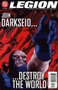 Foundations, Part Four