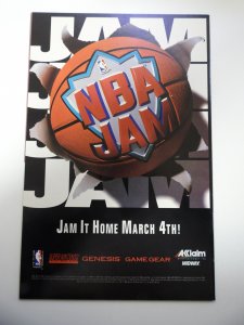 Marc Spector: Moon Knight #60 (1994) FN+ Condition