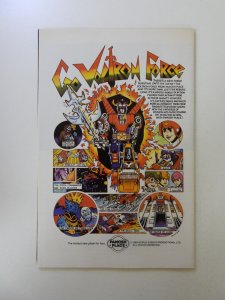 Crisis on Infinite Earths #12 (1986) VF/NM condition