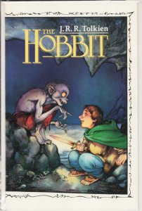 The Hobbit #2 (1990)
