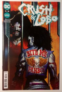 Crush & Lobo #3 (9.4, 2021)