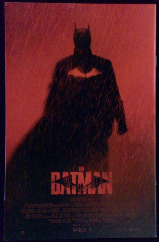 Justice League Incarnate #3 Gary Frank Cover (2022)