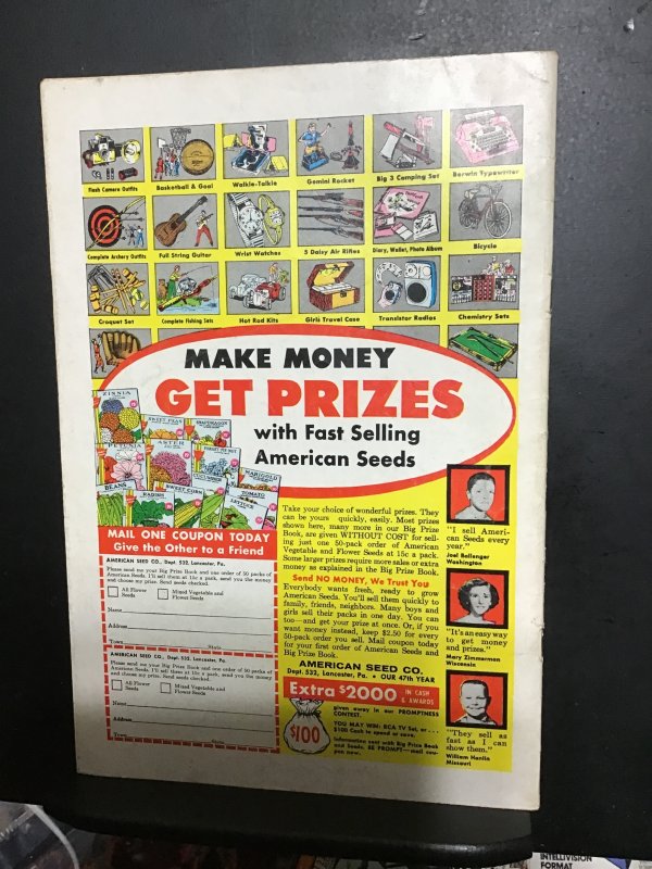 Detective Comics #338 (1965) Mid-grade Elongated Man key!  FN Wow