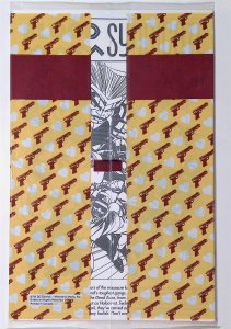 Blood Syndicate #1/CS (April 1993, DC Milestone) VF/NM