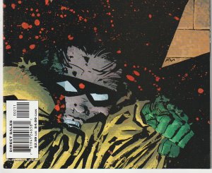 All Star Batman and Robin # 2  Daredevil writer Frank Miller returns to Batman