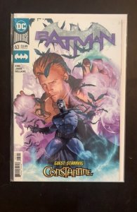 Batman #63 (2019)