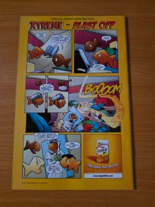 Amazing Spider-Man #545 ~ NEAR MINT NM ~ 2008 Marvel Comics