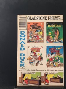 Walt Disney’s Comics and Stories #526