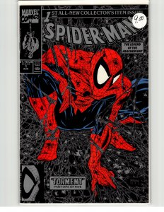 Spider-Man #1 (1990)