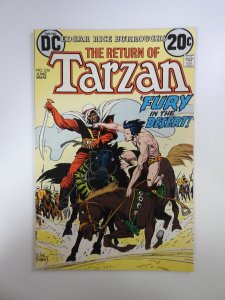 Tarzan #220 (1973)