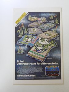 The Uncanny X-Men #179 (1984) VF/NM condition