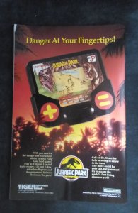 Teenage Mutant Ninja Turtles Adventures Special #7 (1993)