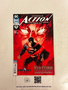 Action Comics #1005 NM DC Comic Books Lois Lane Lex Luthor Justice League 31 HH7