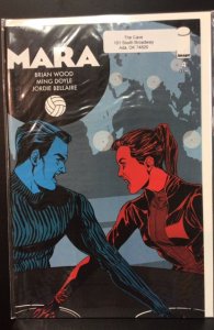 Mara #4 (2013)