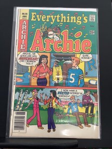 Everything's Archie #82