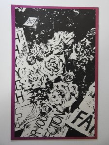 V for Vendetta #10 (1989) VF/NM Condition!