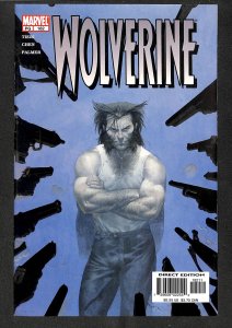 Wolverine #182 (2002)