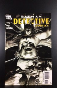 Detective Comics #824 (2006)