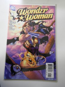 Wonder Woman #1