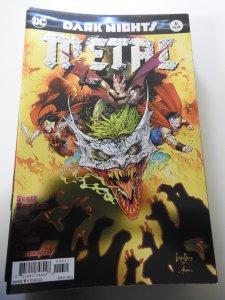 Dark Nights Metal #6