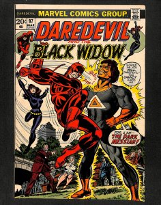Daredevil #97