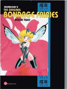 The Original Bondage Fairies Book Two