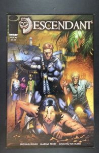 Descendant #3 (2009)