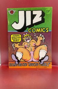 Jiz (1969)