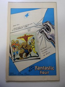 The Amazing Spider-Man Annual #21 Direct Edition (1987) VG Condition