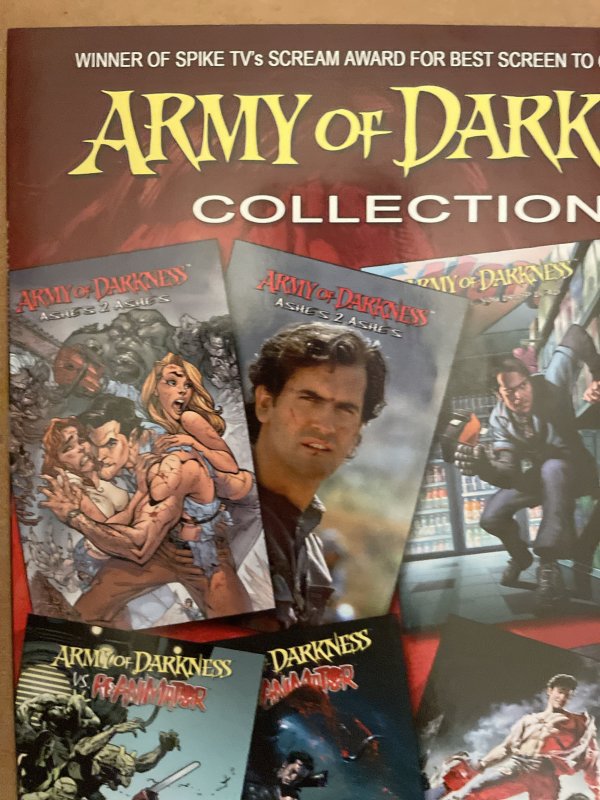 Raise The Dead #4 NM Zombie Nirvana Nevermind Homage Variant 1:10 Suydam HTF