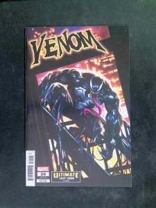 Venom #20B  Marvel Comics 2023 VF/NM  Mattina Variant