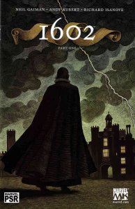 Marvel 1602 #1 VF/NM ; Marvel | Neil Gaiman