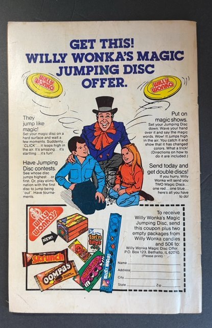 Superman #374 (1982)