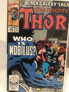 The Mighty Thor #422 (1990)